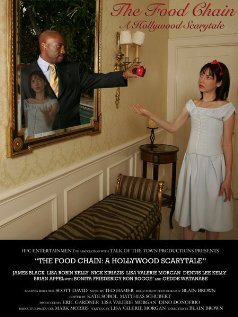 The Food Chain: A Hollywood Scarytale (2005) постер