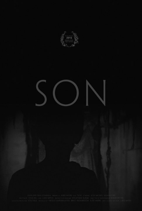 Son (2015) постер