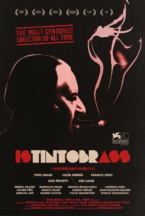 Istintobrass (2013) постер