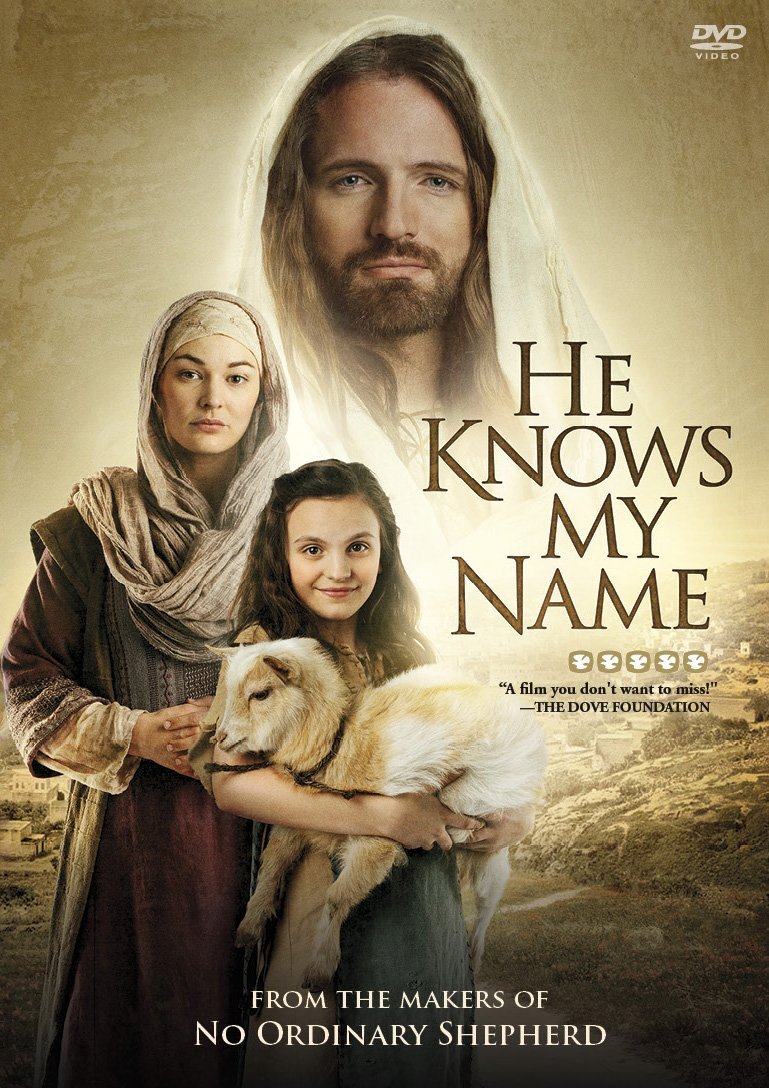 He Knows My Name (2015) постер