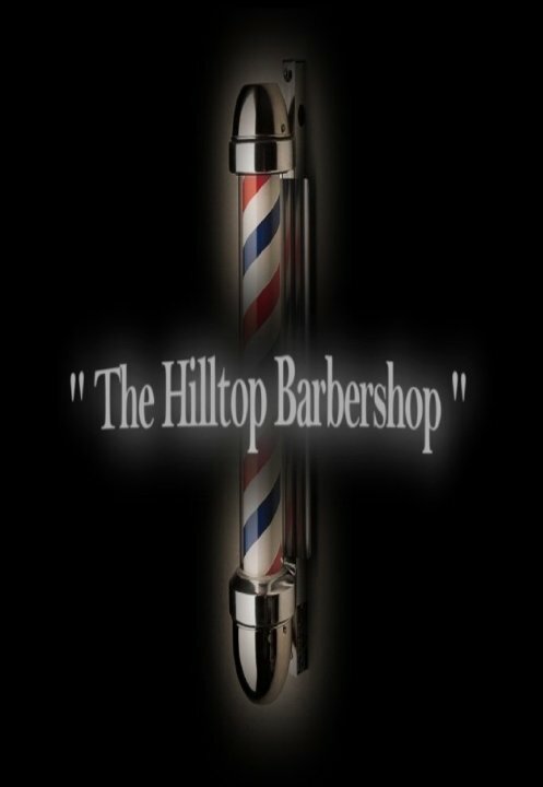 The Hilltop Barbershop (2014) постер