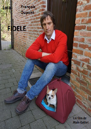 Fidèle (2021) постер