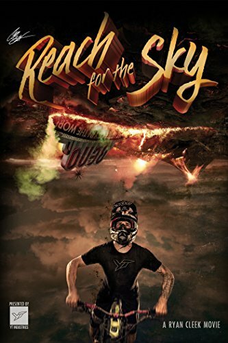 Reach for the Sky (2015) постер