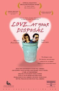 Love... at Your Disposal (2000) постер