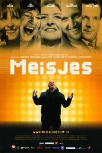 Meisjes (2009) постер