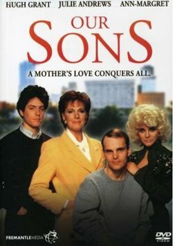Наши сыновья (1991) постер