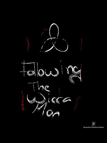 Following the Wicca Man (2013) постер