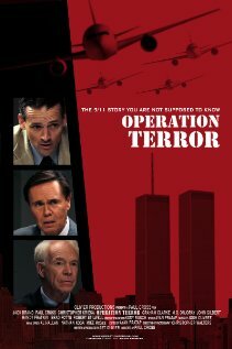 Operation Terror (2012) постер