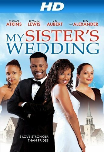 My Sister's Wedding (2013) постер