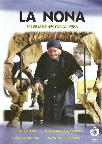 Бабуля (1979) постер