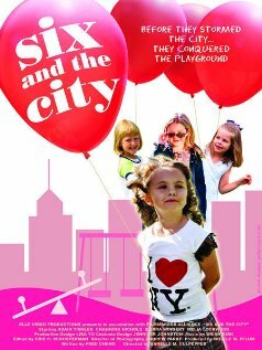 Six and the City (2003) постер