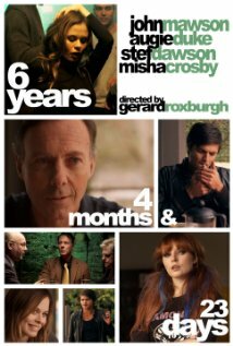6 Years, 4 Months & 23 Days (2013) постер