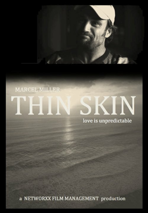 Thin Skin (2010) постер
