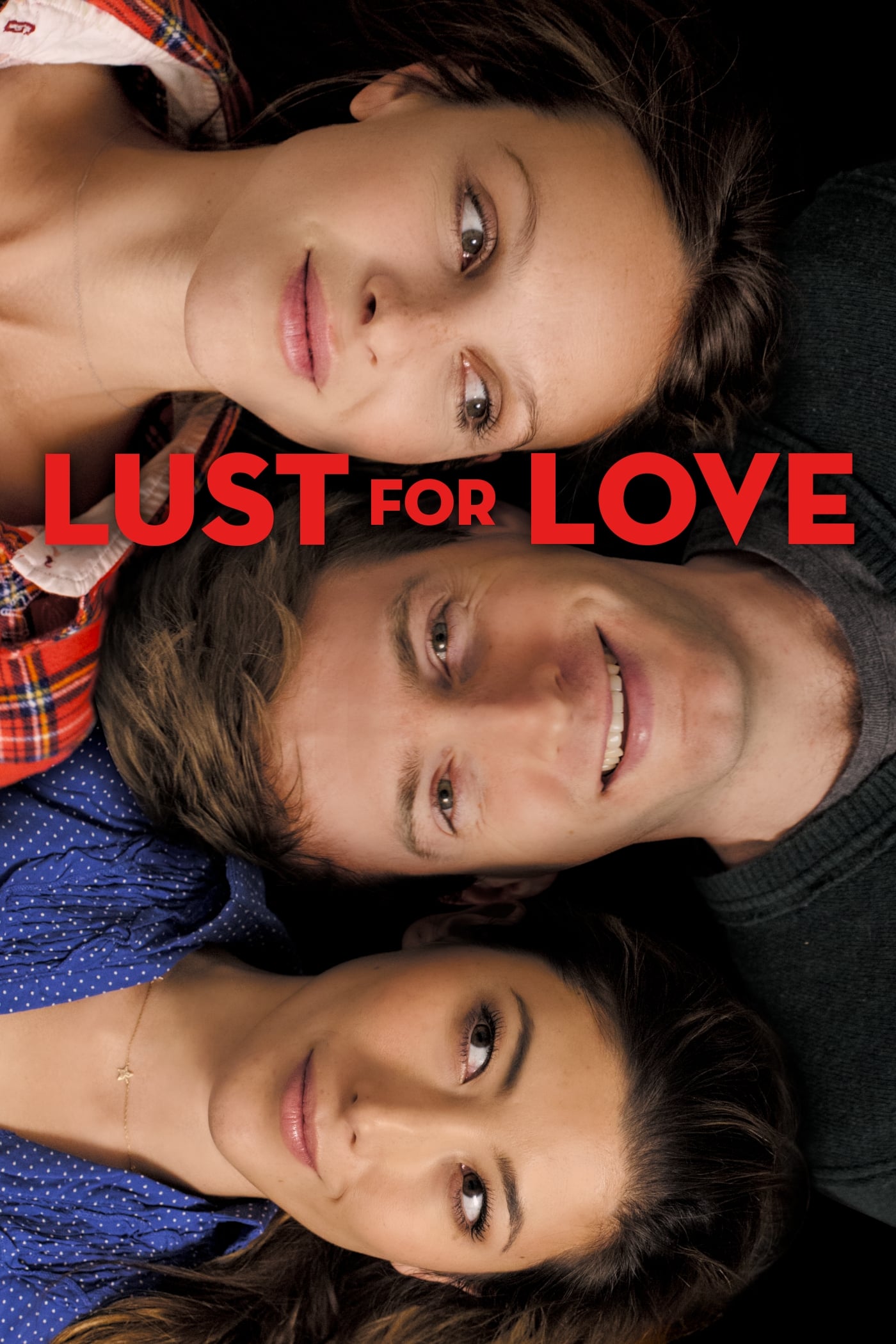 Lust for Love (2016) постер