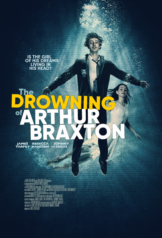 The Drowning of Arthur Braxton (2019) постер