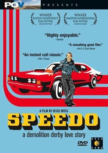 Speedo (2003) постер