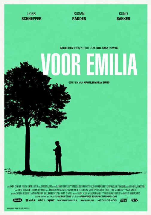 Voor Emilia (2014) постер