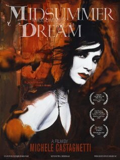 Midsummer Dream (2005) постер