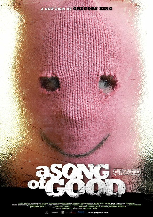 A Song of Good (2008) постер