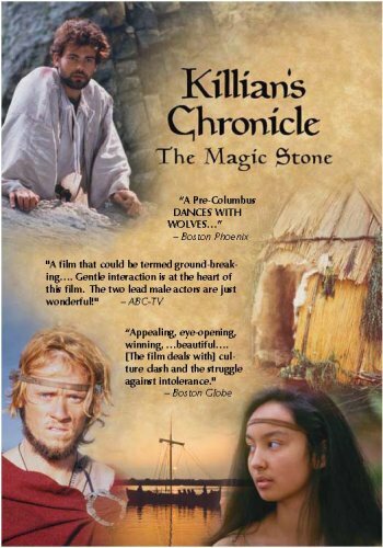 Хроника Килиана: Волшебный камень (1995) постер
