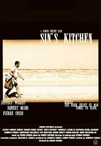 Sin's Kitchen (2004) постер