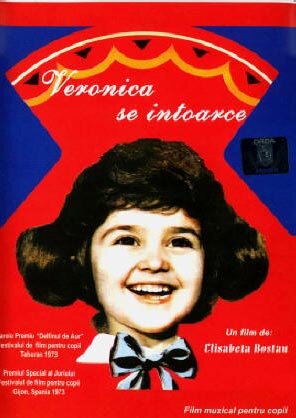 Вероника возвращается (1973) постер