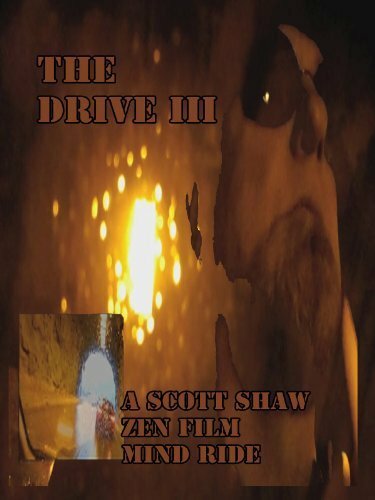 The Drive III (2014) постер