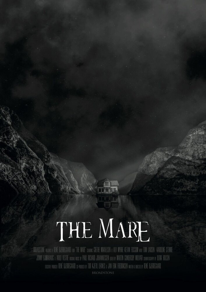 The Mare (2020) постер