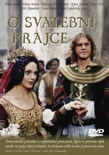 O svatební krajce (2003) постер