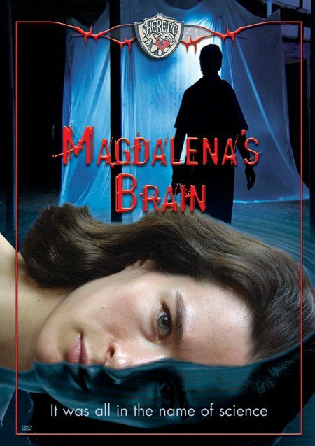 Секрет Магдалены (2006) постер