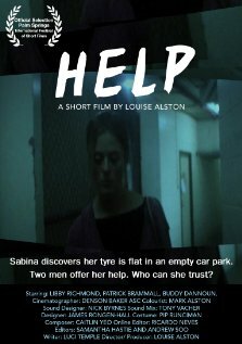 Help (2007) постер