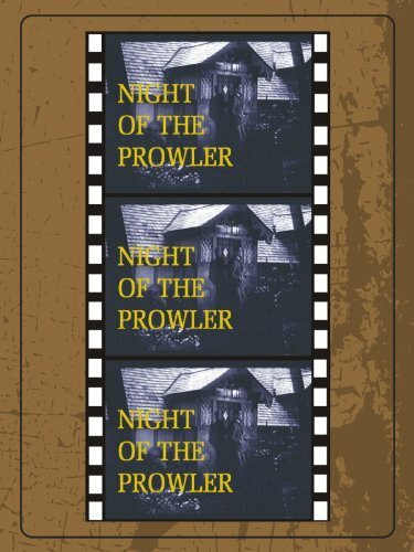 The Night of the Prowler (1962) постер