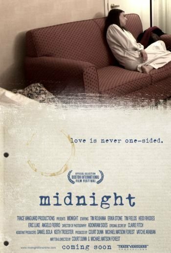 Midnight (2006) постер