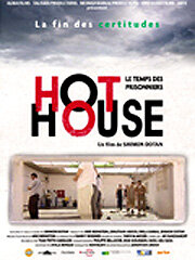 Горячий дом (2006) постер