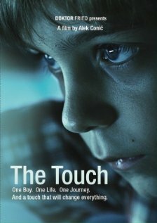 The Touch (2012) постер