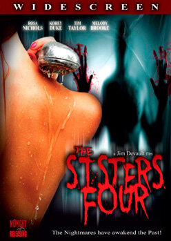 The Sisters Four (2008) постер