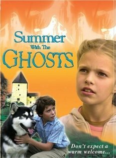 Лето с привидениями (2003) постер