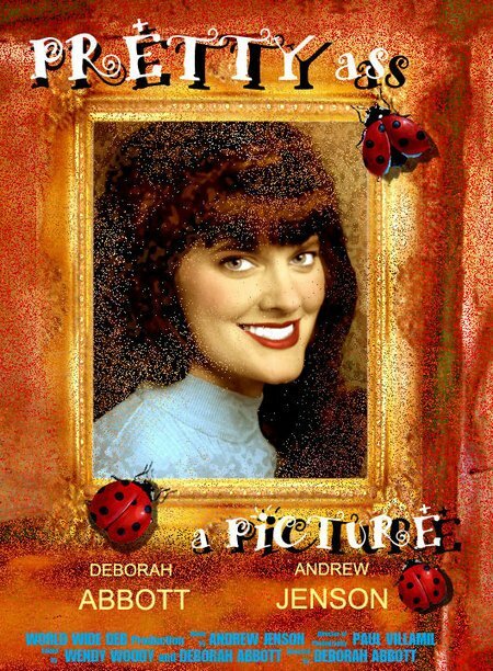 Pretty as a Picture (2002) постер