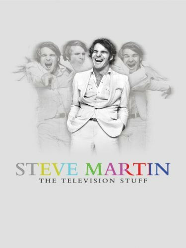 Steve Martin: Comedy Is Not Pretty (1980) постер