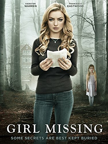 Girl Missing (2015) постер