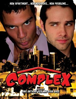 Complex (2005) постер