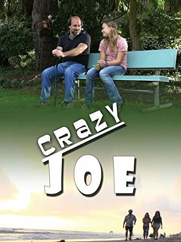 Crazy Joe (2013) постер
