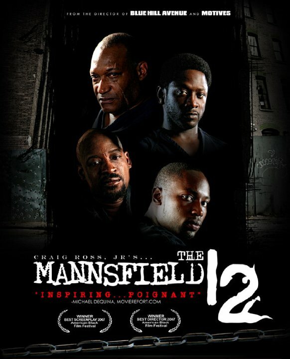 The Mannsfield 12 (2007) постер