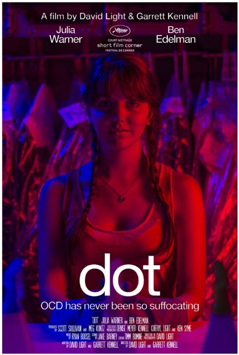 Dot (2014) постер