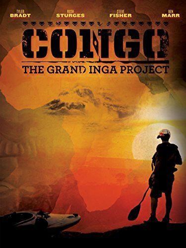 Congo: The Grand Inga Project (2013) постер