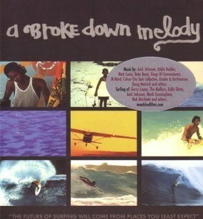 A Brokedown Melody (2004) постер