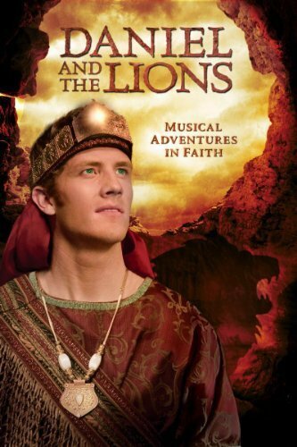 Daniel and the Lions (2006) постер