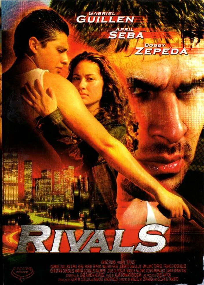 Rivals (2003) постер