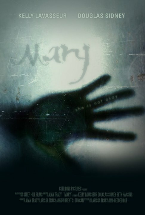 Mary (2014) постер