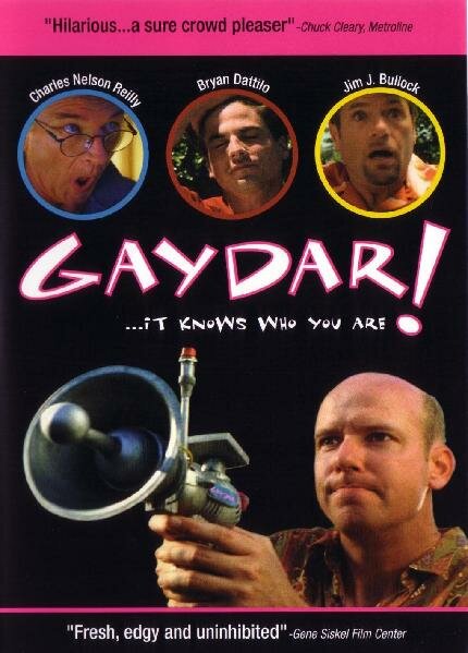 Гей-радар (2002) постер